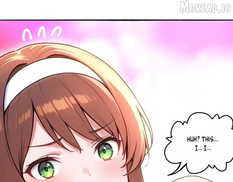 My Furry Harem Is After Me Chapter 430  - page 45